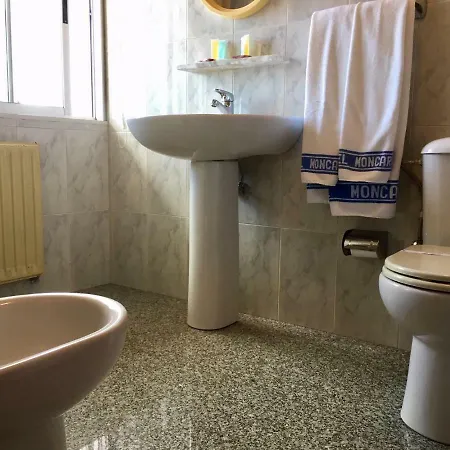 Moncarsol 2* Καρμπάγιο