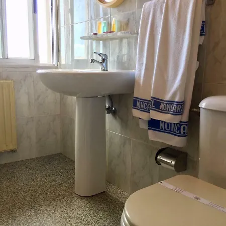 Ξενοδοχείο Moncarsol Καρμπάγιο